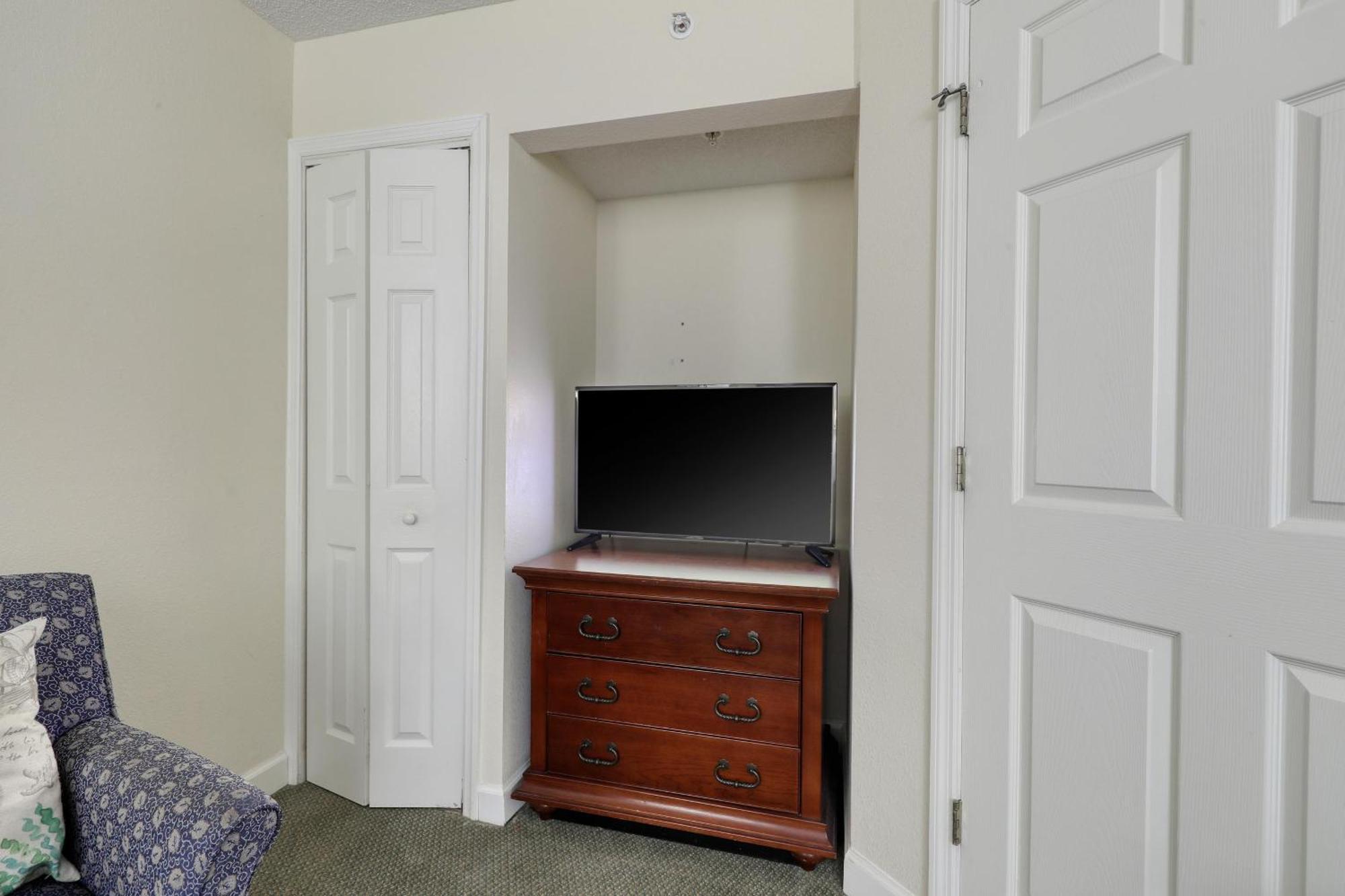2501 S Ocean Blvd, 1109 - Ocean Front Sleeps 6 Villa Myrtle Beach Exteriör bild