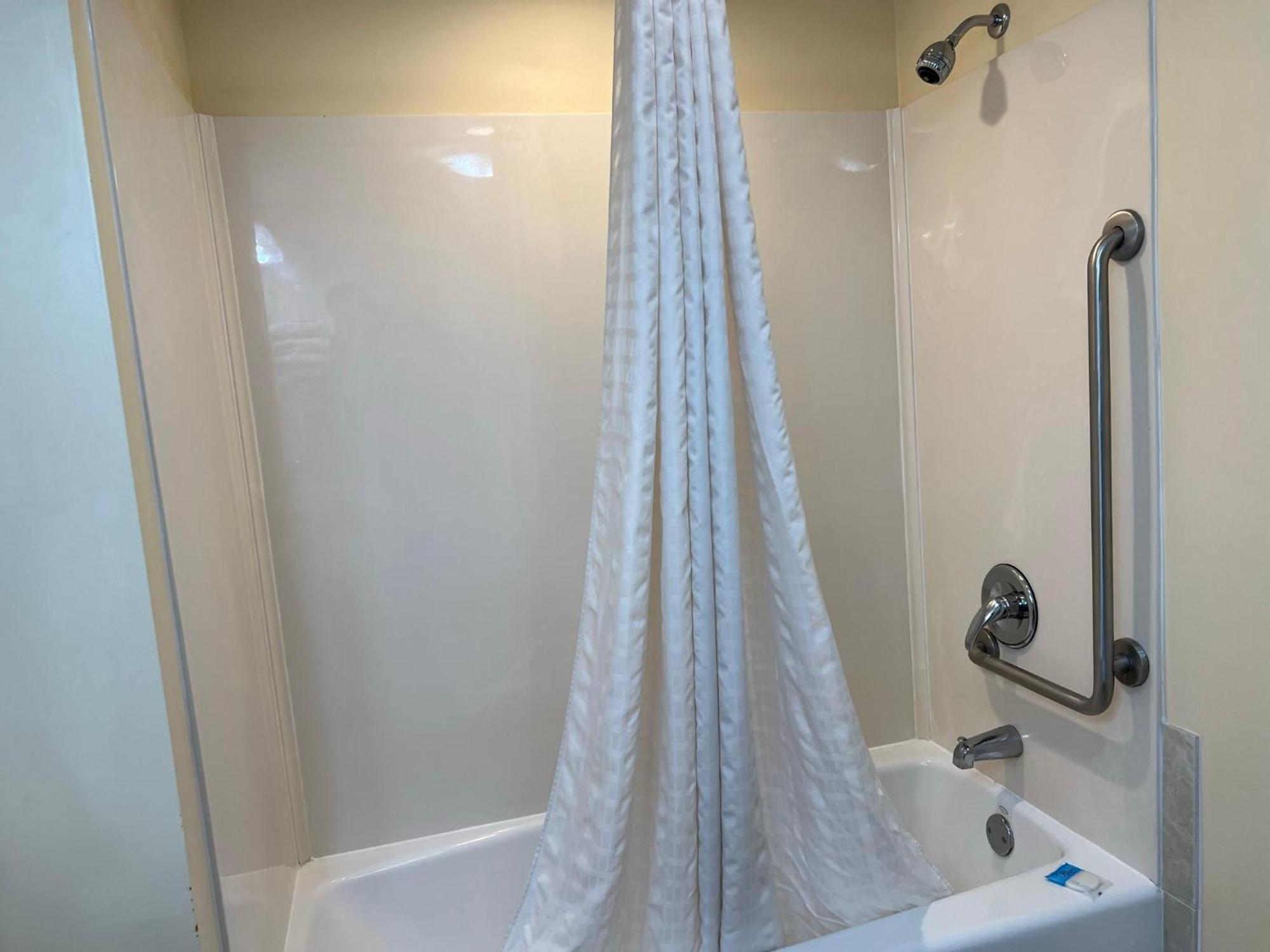 2501 S Ocean Blvd, 1109 - Ocean Front Sleeps 6 Villa Myrtle Beach Exteriör bild