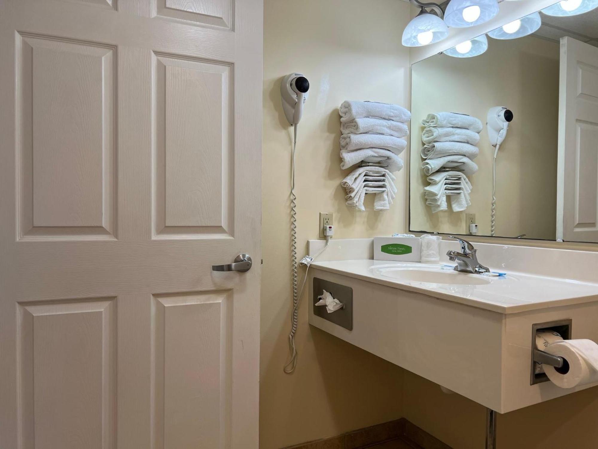 2501 S Ocean Blvd, 1109 - Ocean Front Sleeps 6 Villa Myrtle Beach Exteriör bild